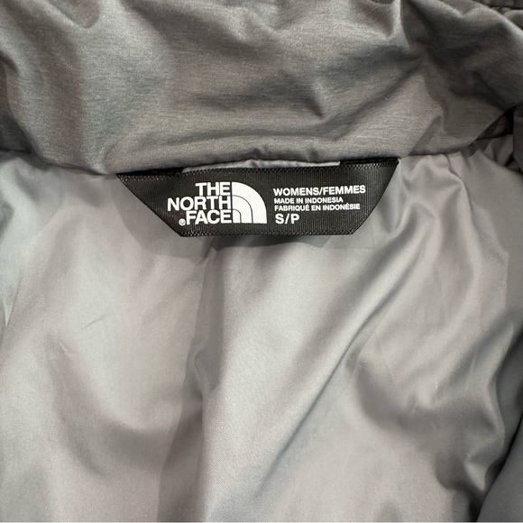 The North Face Gray Jacket - Picture 4 of 4